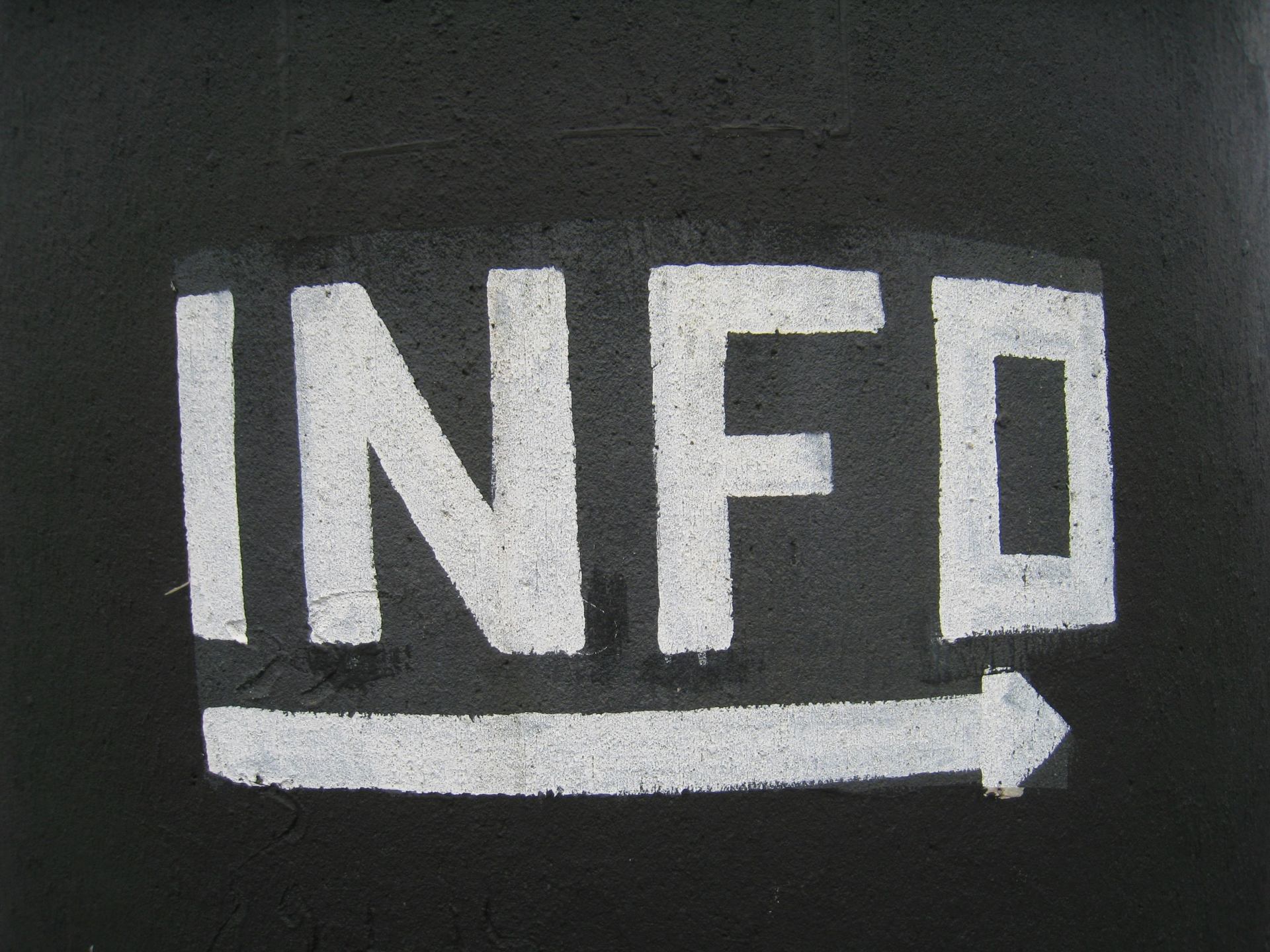 Informacije o Roditeljskoj školi